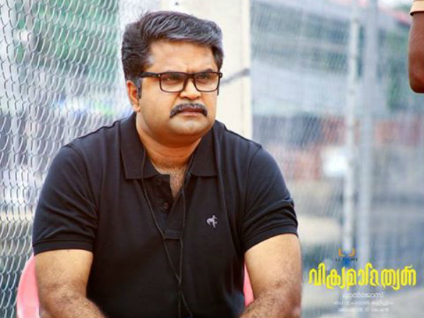  അനൂപ് മേനോന്‍