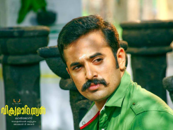 ഉണ്ണി മുകുന്ദന്‍