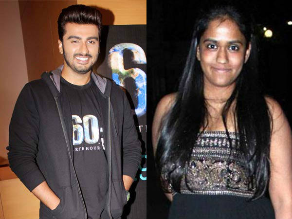  അര്‍ജുന്‍ കപൂര്‍