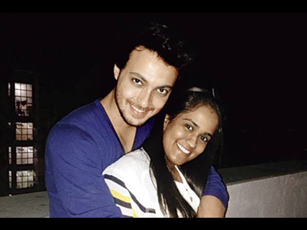 അര്‍പ്പിതയുടെ വിവാഹം