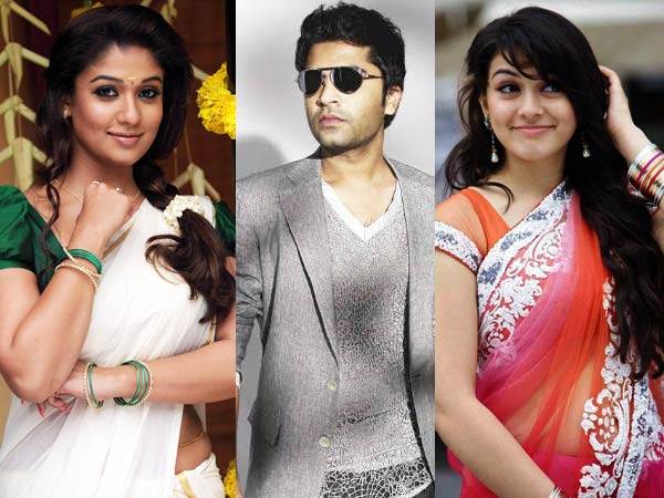 നയന്‍സിന്റെ മടങ്ങിവരവ്