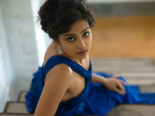 രാധികയുടെ ലോകം