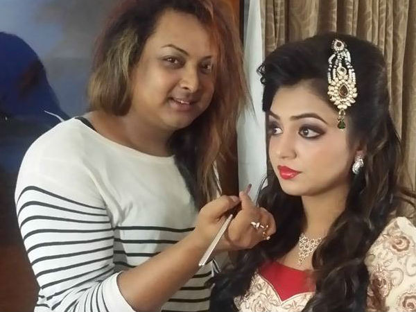 ബാംഗ്ലൂർ ഡെയ്സിൽ