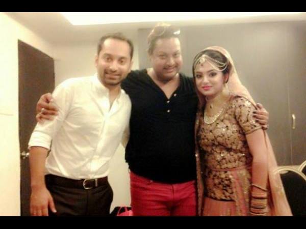 ഫഹദിന് പരാതിയുണ്ടോ