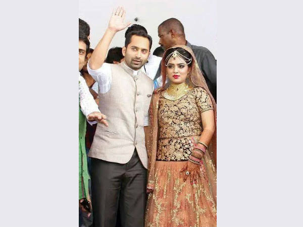 എന്തായാലും കല്യാണം കഴിഞ്ഞു