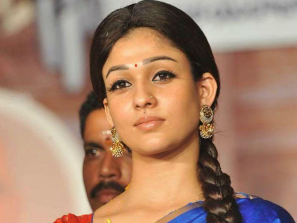 എന്തിനായിരിക്കും നയന്‍ കരഞ്ഞത്