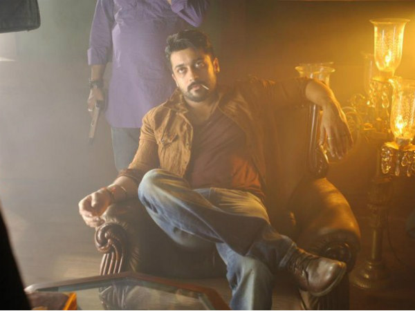 കൈക്കൂലി?