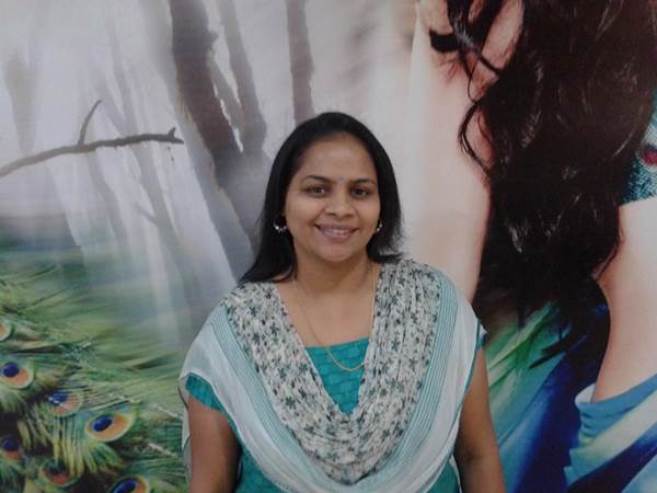 സിന്ധു ജോയി