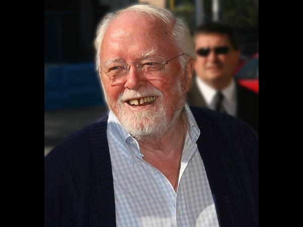 റിച്ചാര്‍ഡ് ആറ്റന്‍ബറോ