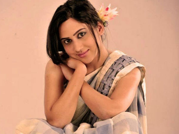 കോളിവുഡ് അനുഭവം