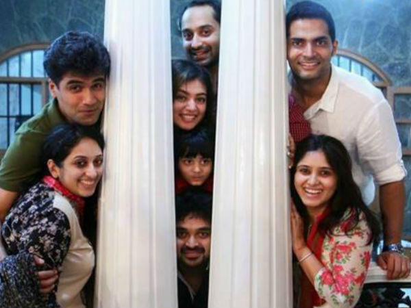 ഇതിലെല്ലാരുമുണ്ട്