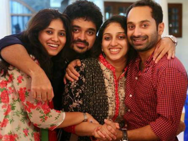 സഹോദരങ്ങള്‍