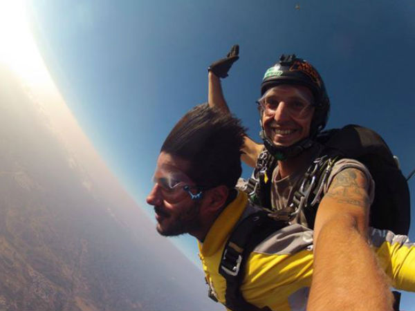 ടാന്റം ജമ്പ്