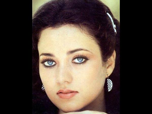 മന്ദാകിനി