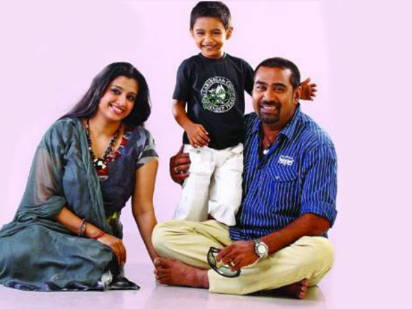 കുടുംബം