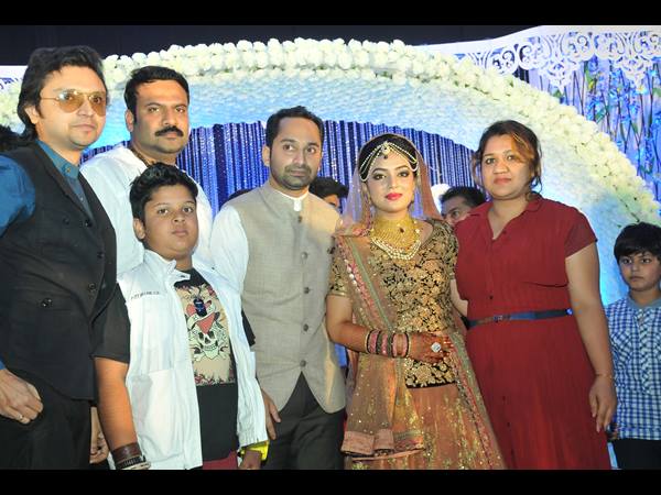 ടിനി ടോമിനൊപ്പം