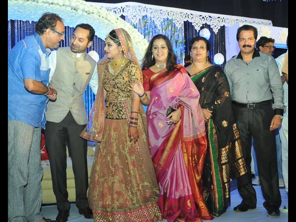  ശ്രീകണ്ഠന്‍നായരും എത്തി