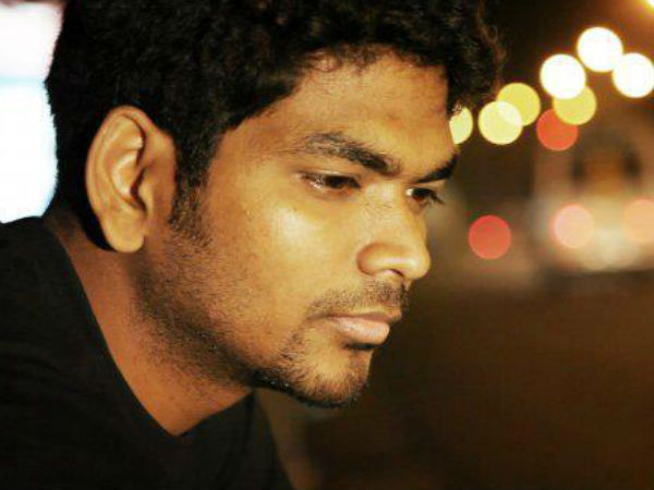 സംവിധായകന്‍