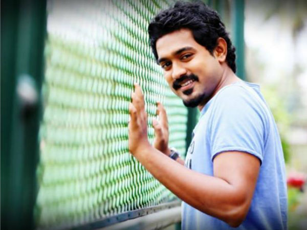 മകന്‍ ആദമിനെ കുറിച്ച്