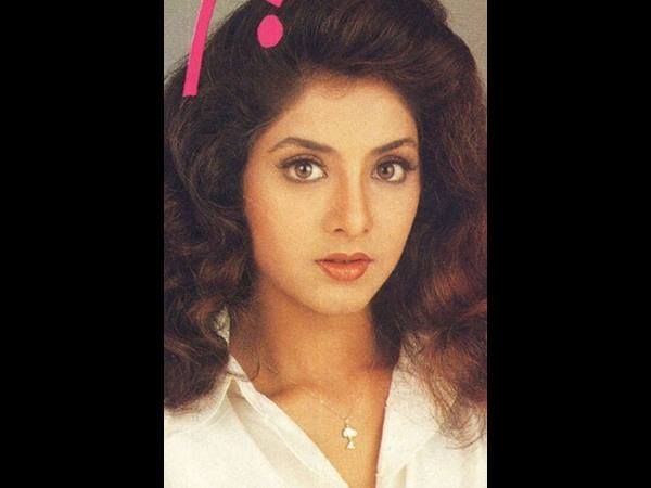  ദിവ്യ ഭാരതി