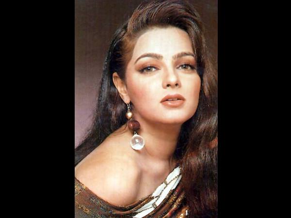 മമത കുല്‍ക്കര്‍ണി