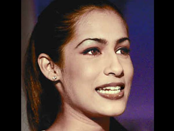 നഫീസ ജോസഫ്