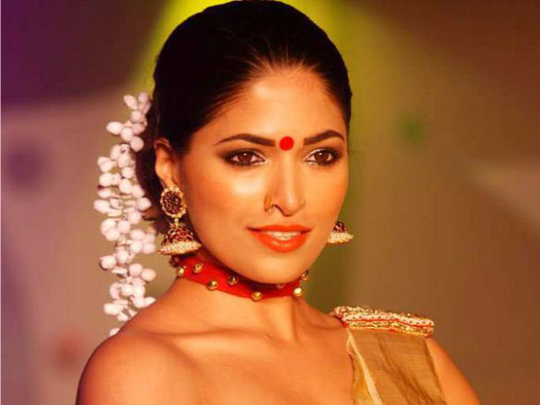 നായികയ്ക്കെന്തു വേണം