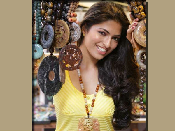 പുതിയ പരിപാടി