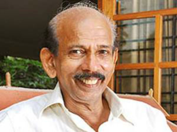 മാമുക്കോയ