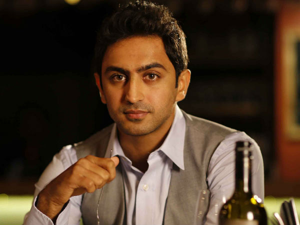 രാഹുല്‍ മാധവ്