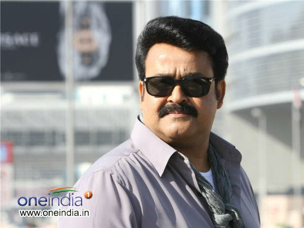 മോഹന്‍ലാല്‍ തിരക്കിലാണ്