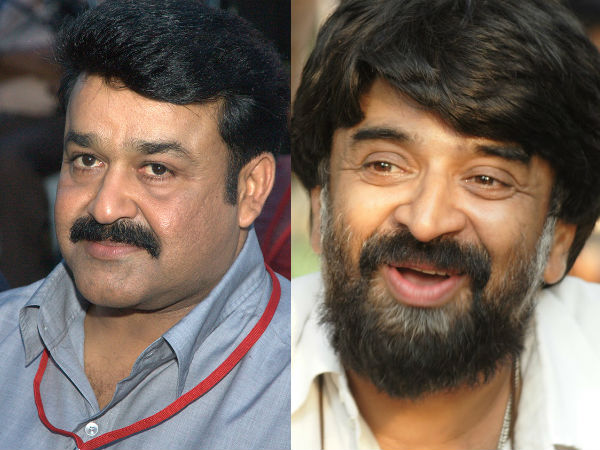 വേണുവിന്റെ അടുത്ത ചിത്രം