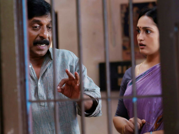 ശ്രീനിയുടെ തിരക്കഥ