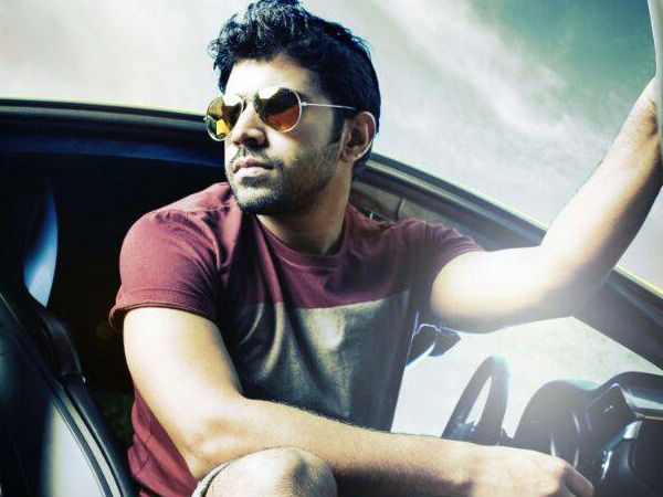 നേരം തെളിഞ്ഞു