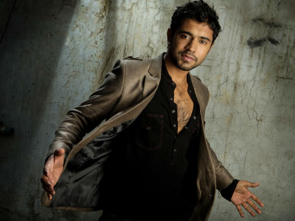 സ്പാനിഷ് മസാല