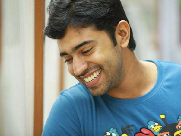 തട്ടത്തിന്‍ മറയത്ത്