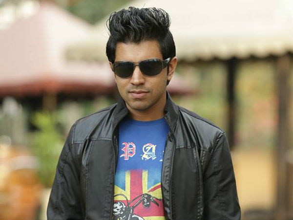 ബാംഗ്ലൂര്‍ ഡെയ്‌സ്