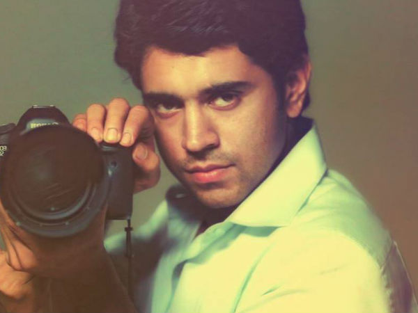  ഇനി മിലി