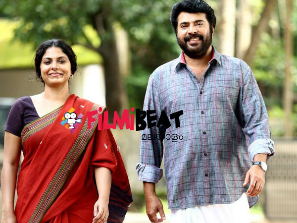 നായികയായി ആശ ശരത്ത്