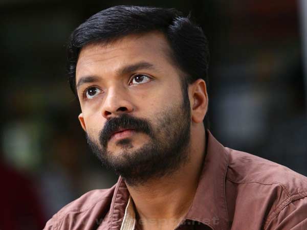 ജയസൂര്യ