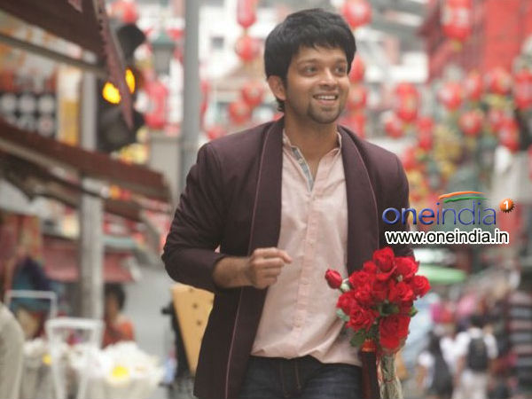 ഒമ്പത് വര്‍ഷം എവിടെയായിരുന്നു