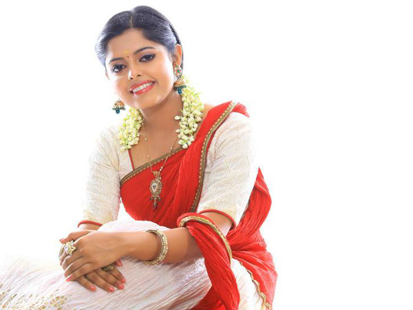 കോട്ടയത്തുകാരി