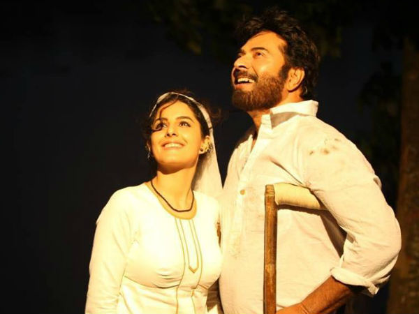 ഇഷ തല്‍വാര്‍