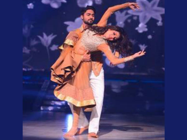 സല്‍മാനുമായി അടുപ്പം