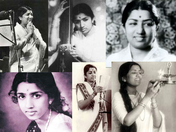 ഹേമയില് നിന്ന് ലതാ മങ്കേഷ്കറിലേക്ക്