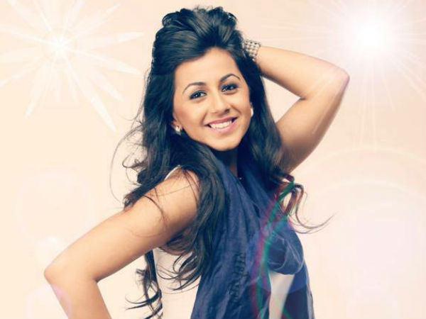 എന്തൊരു ഭാഗ്യം