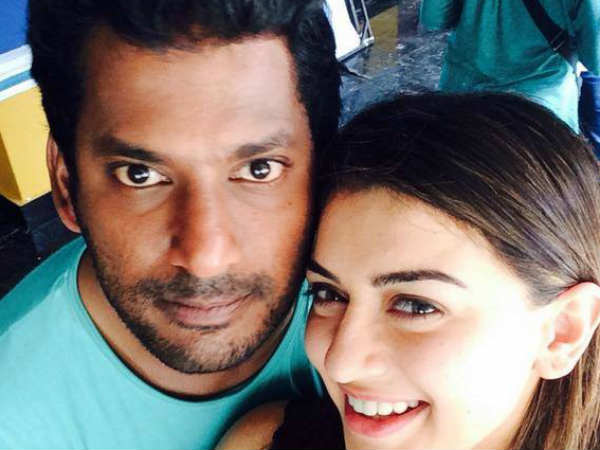 ഹന്‍സിക