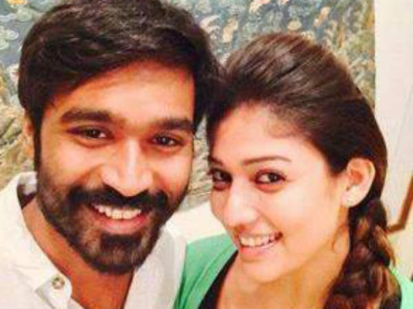 നയന്‍സ്-ധനുഷ്