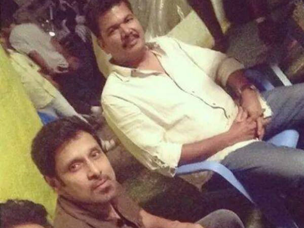 ഐ സെല്‍ഫി