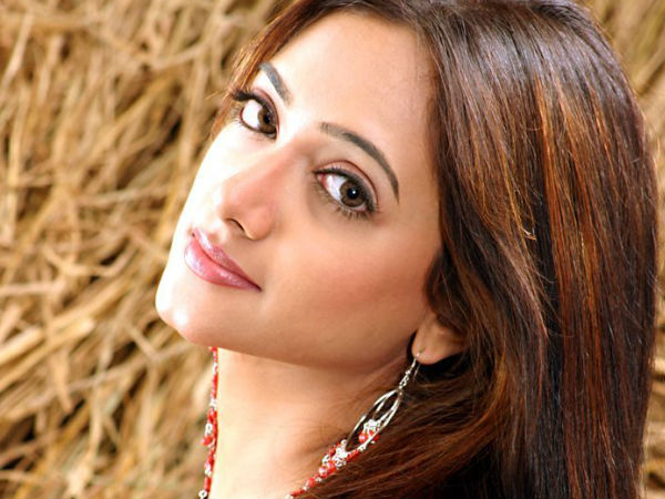 ആന്ധ്രക്കാരി